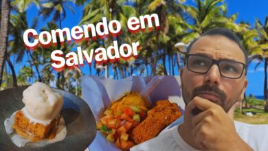 restaurantes em salvador