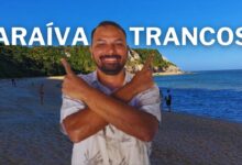 restaurantes em arraial dʼajuda