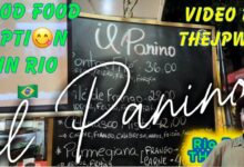 restaurantes em copacabana