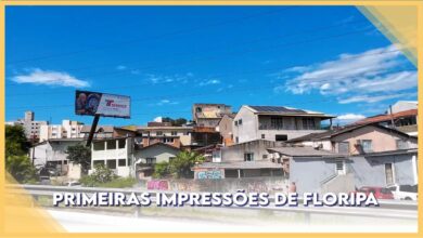turismo em Florianópolis SC