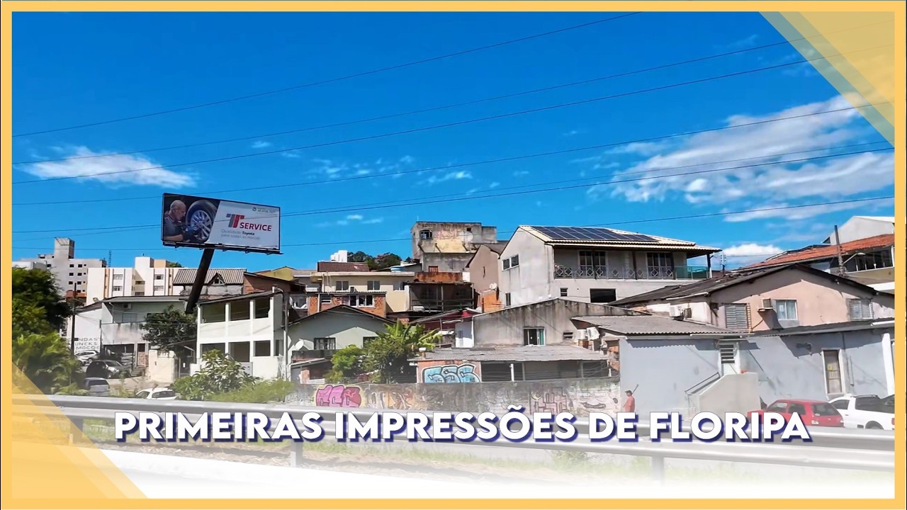 turismo em Florianópolis SC