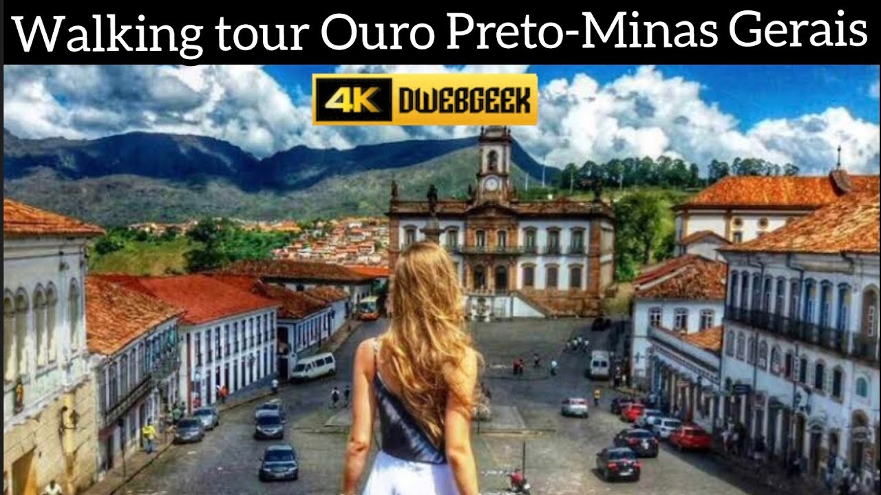 ouro preto minas gerais