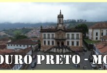 turismo em ouro preto minas gerais