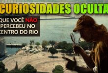 pontos turísticos do Rio de Janeiro RJ