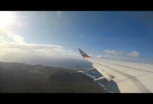 Aeroporto de Fernando de Noronha – Fernando de Noronha FEN