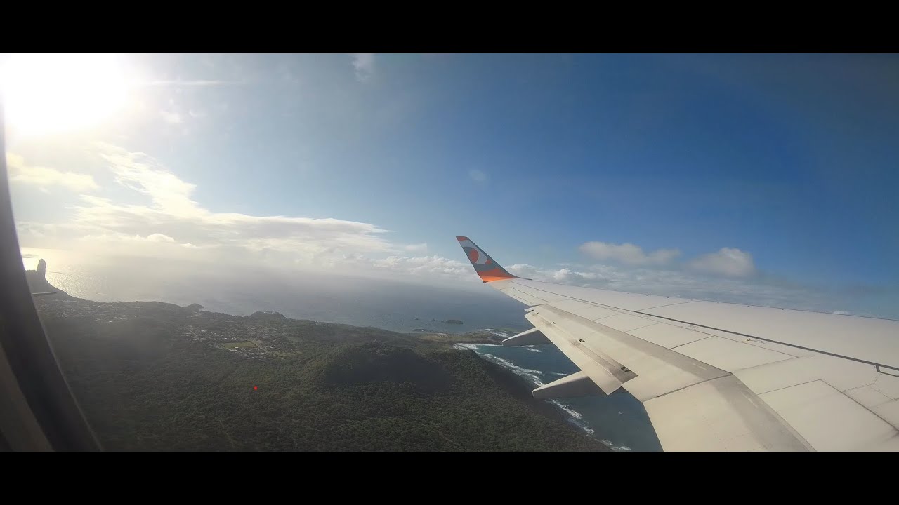 Aeroporto de Fernando de Noronha – Fernando de Noronha FEN