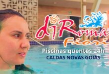 caldas novas hotel