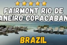 hoteis em copacabana