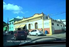 Cachoeira do Bananal - RJ