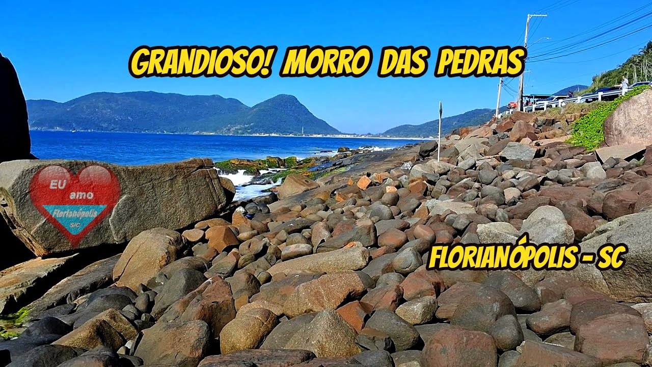 turismo em Florianópolis SC