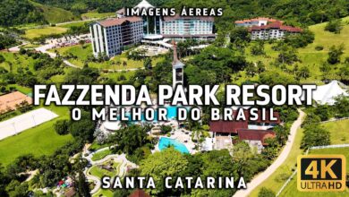 hoteis fazenda no brasil