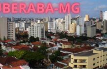 turismo em uberaba