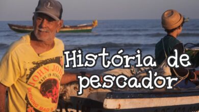 Rancho do Pescador