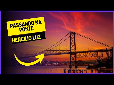 Terminal Rodoviário Rita Maria (Florianópolis-SC)