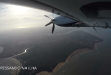 Aeroporto de Barreirinhas – Barreirinhas BRB