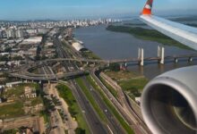 Aeroporto Internacional de Porto Alegre – Porto Alegre POA