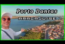 Porto de Aracaju – SE