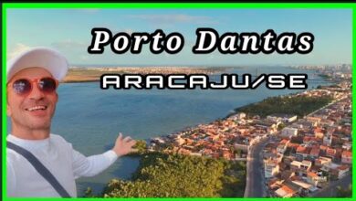 Porto de Aracaju – SE