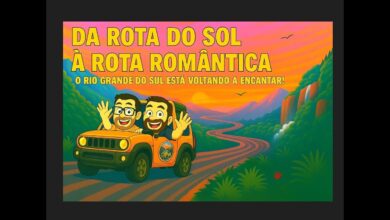 turismo ecológico em Petrópolis RJ