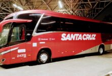 Terminal Rodoviário de Campinas – Ramos de Azevedo (Campinas-SP)