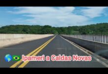caldas novas