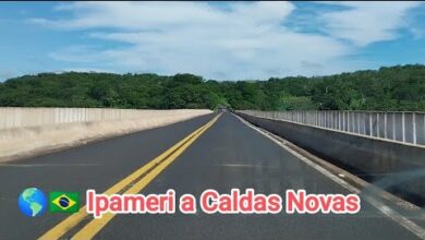 caldas novas