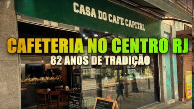 turismo no Rio de Janeiro RJ