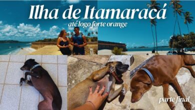 Ilha de Itamaracá