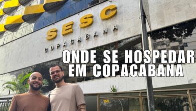 hotéis no Rio de Janeiro RJ