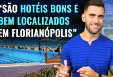 hotéis em Florianópolis SC