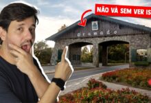 onde se hospedar em Porto Alegre