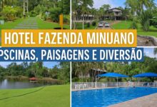 hotel fazenda