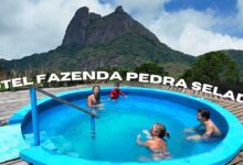 hotel fazenda
