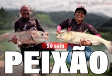 Pesqueiro Pesca & Cia