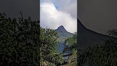 trilhas em Petrópolis RJ