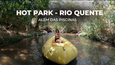Hot Park