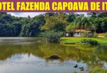hotel fazenda em porto feliz sp
