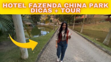 hotel fazenda