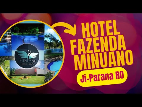 hotel fazenda no parana