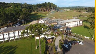 hotel fazenda no rio grande do sul