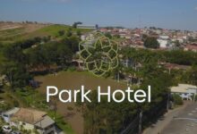 hotel fazenda