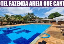 hotel fazenda em brotas