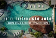 melhores hoteis fazenda do brasil