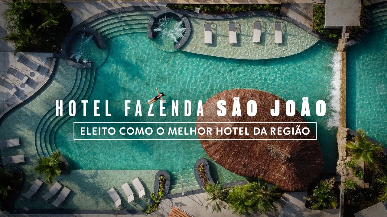 melhores hoteis fazenda do brasil