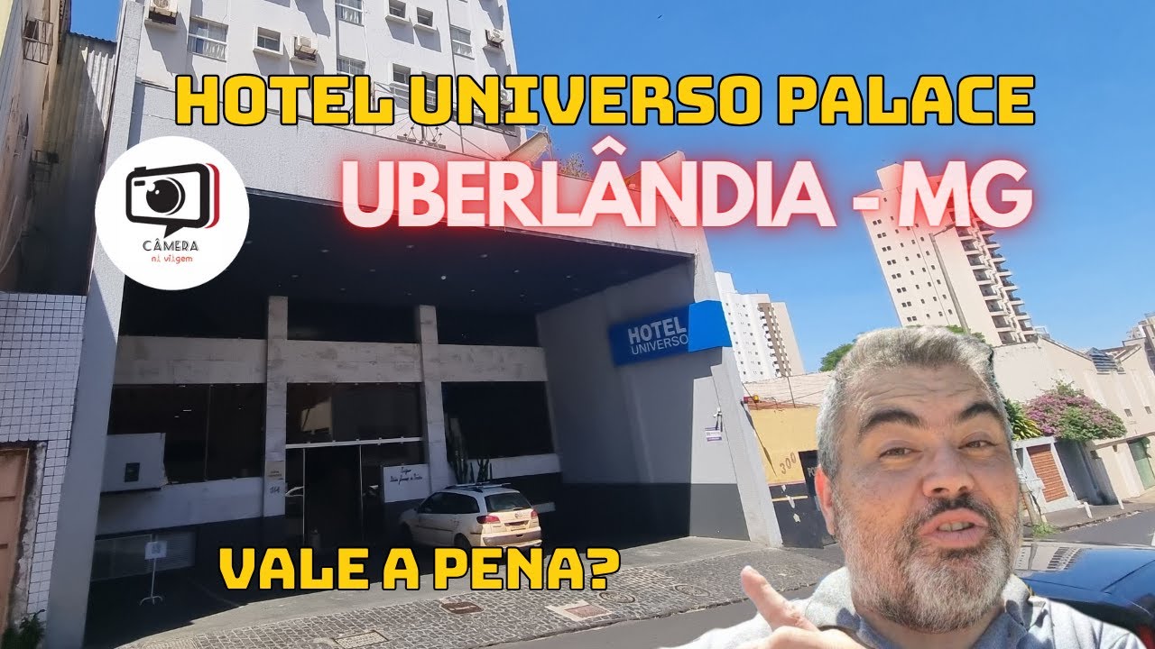 uberlândia turismo