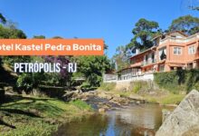 pousada em Petrópolis RJ