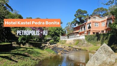 pousada em Petrópolis RJ