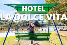 hotel fazenda em curitiba