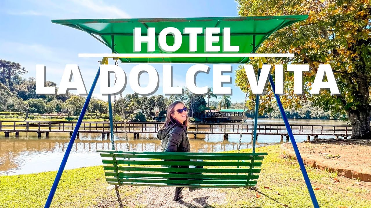 hotel fazenda em curitiba