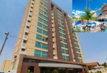 caldas novas hotel
